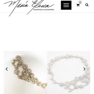 Maria Elena HeadPiece